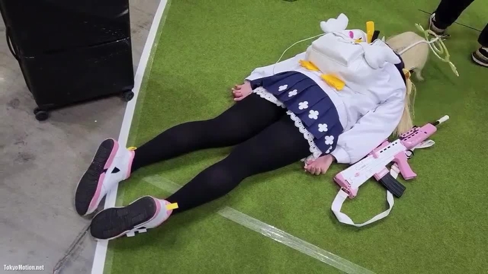 hifumi out