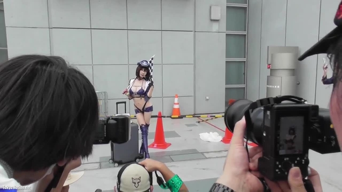 コスプレ 156
