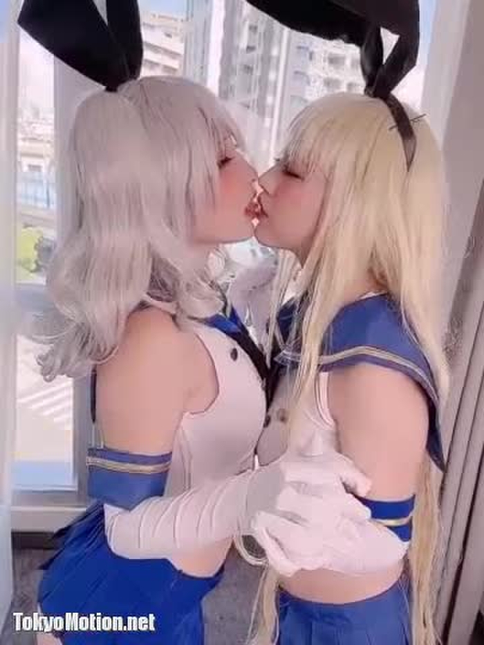 レズキス 1