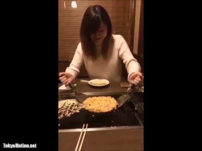 スマホ個人撮影 めちゃカワ彼女のプライベートハメ撮り映像が流出!!［再］