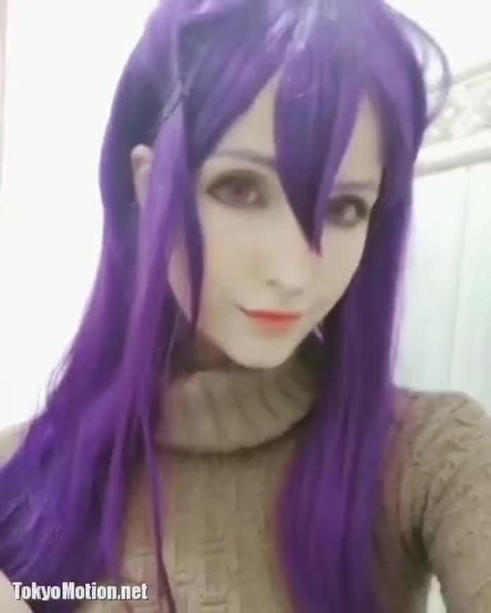 コスプレ 外国人