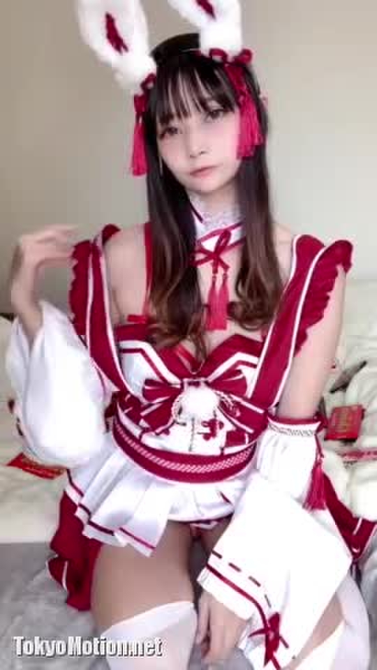 [Nasi] Rabbit-Miko