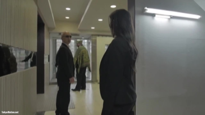 最強美人