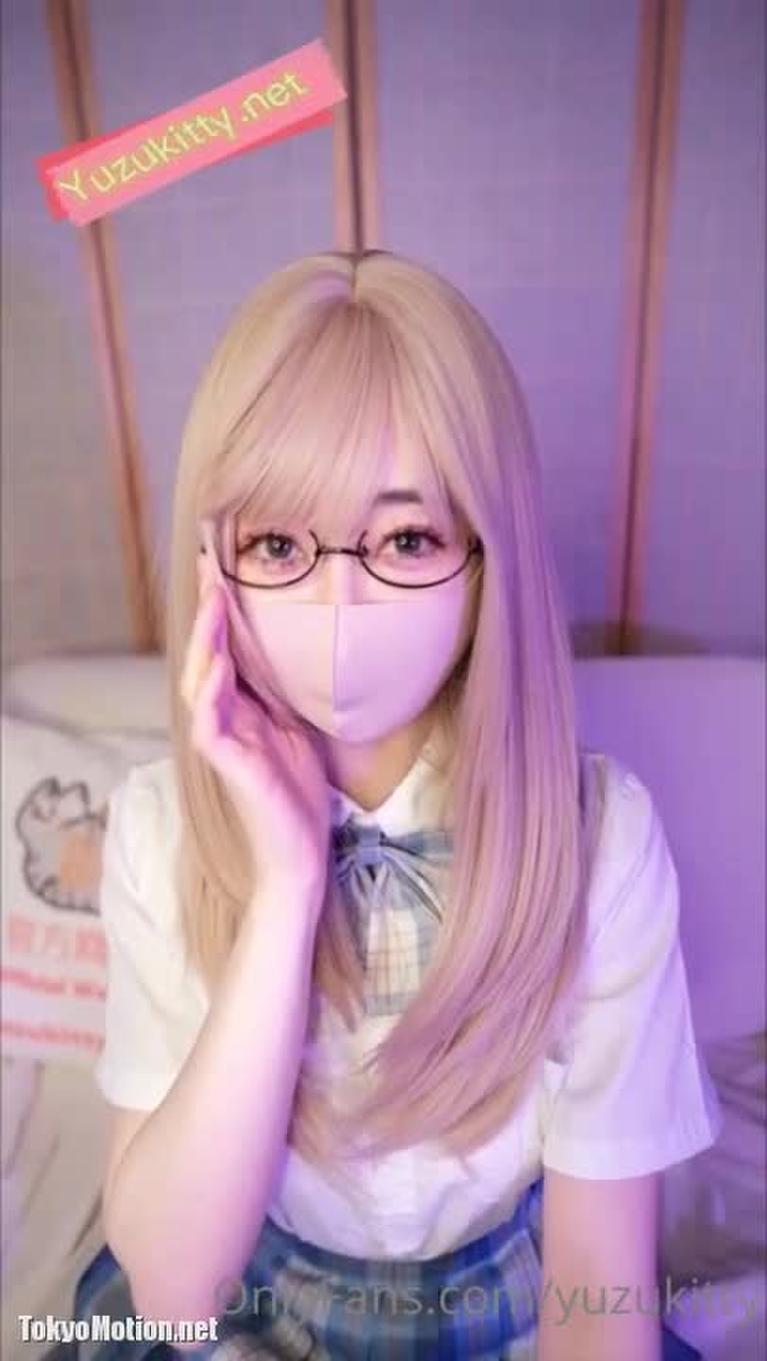 柚子猫