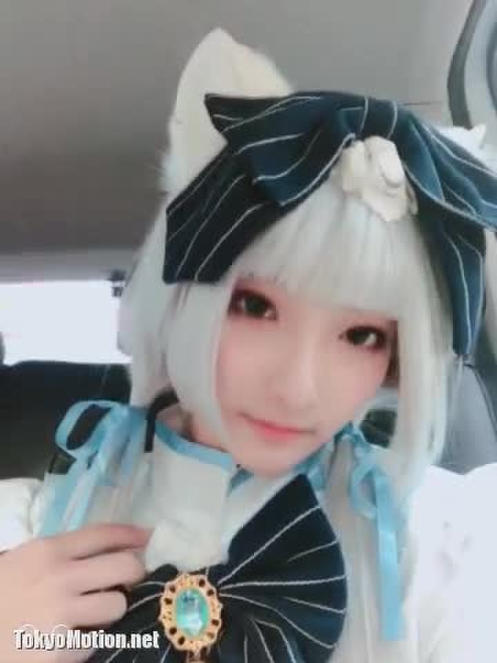 小丁こまち8