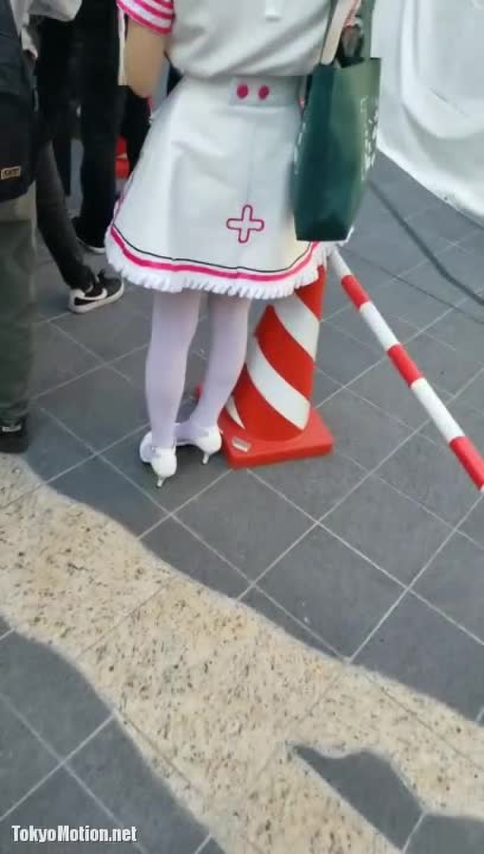 コミケ七拾参