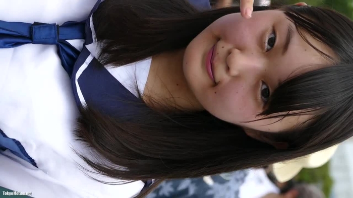 コミケコスプレ22