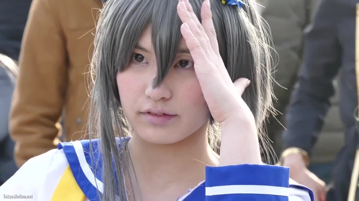 コスプレ 195