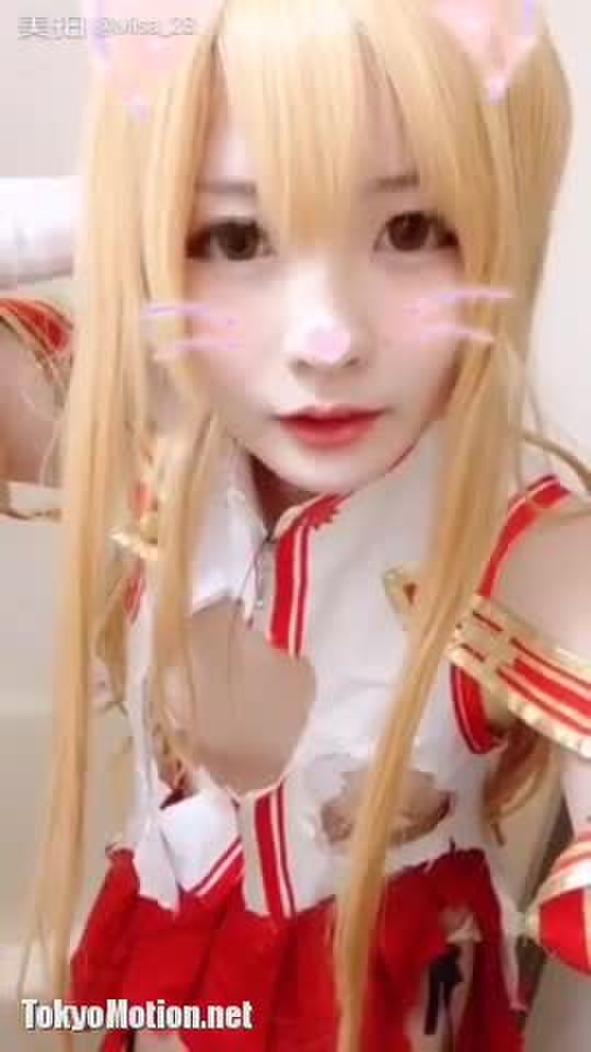 コスプレ 214