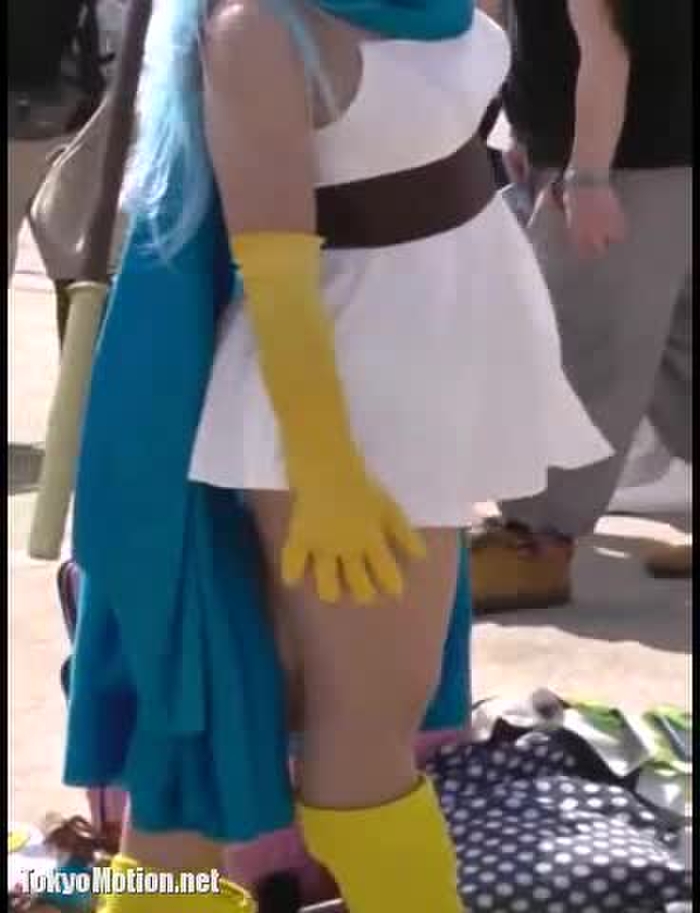コスプレ 220