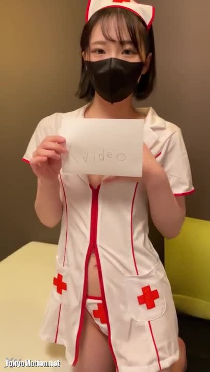 コスプレ美少女パイパン