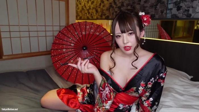 花魁 rk