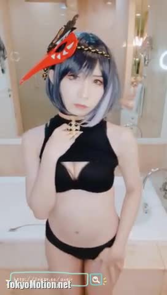 Xeimicos Kujou Sara 1