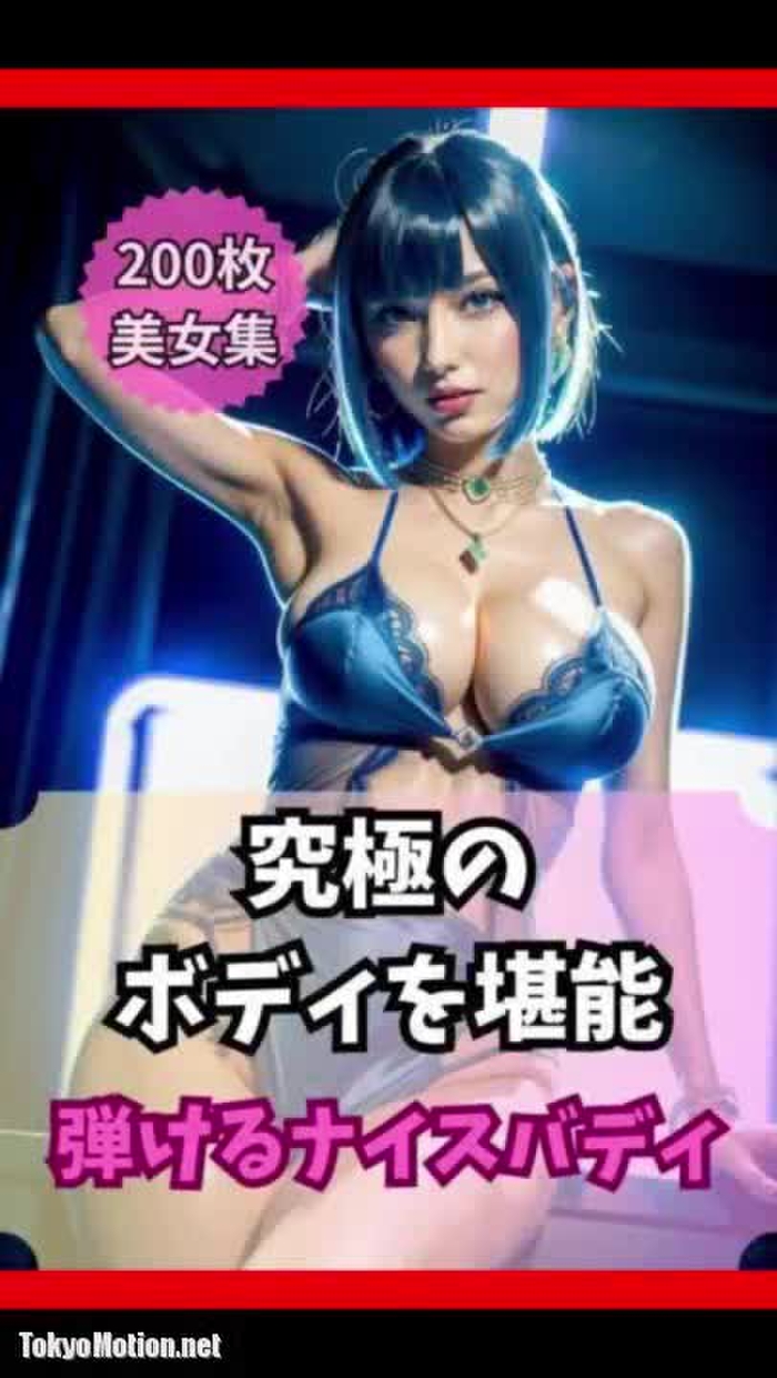 コスプレイヤー美女写真集 巨乳 グラマー