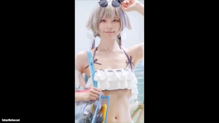 コスプレ 221