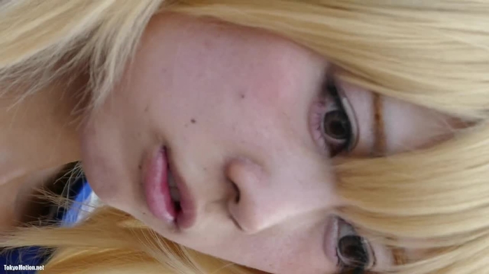 コミケコスプレ6