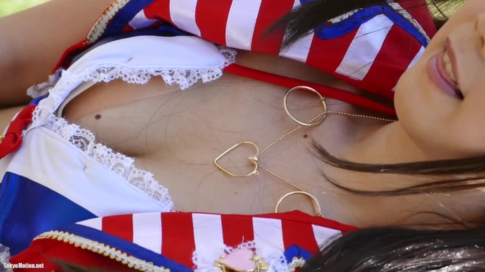 コスプレ 204