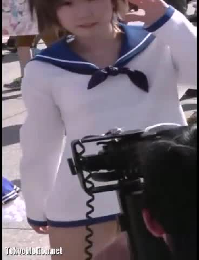 コスプレ 227