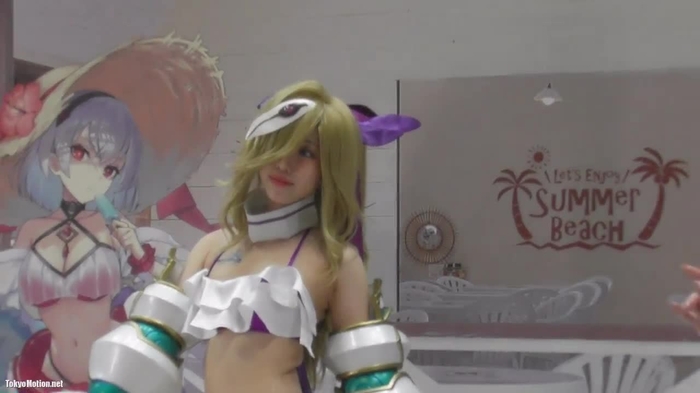 コスプレ 198