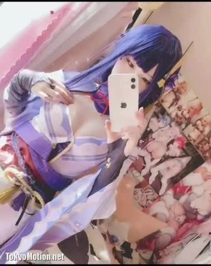 みさ呆呆 原○雷電将軍、桜島麻衣、兎耳メイド 03