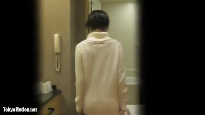個人撮影 ガチの父娘なんじゃね？と噂の訳あり近親相姦ハメ撮り…