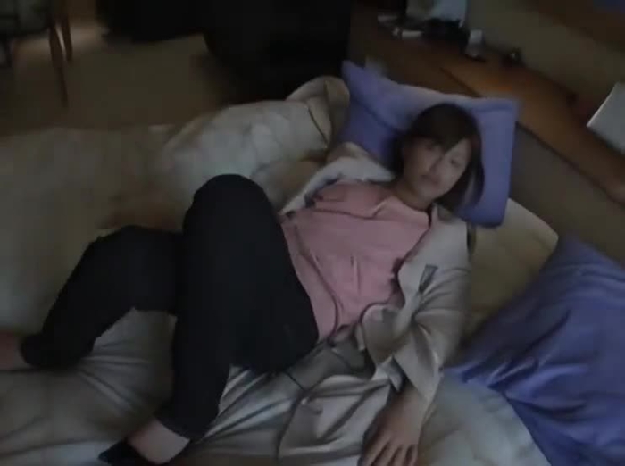 個人撮影 エロカワ娘ととことんハメ撮り。