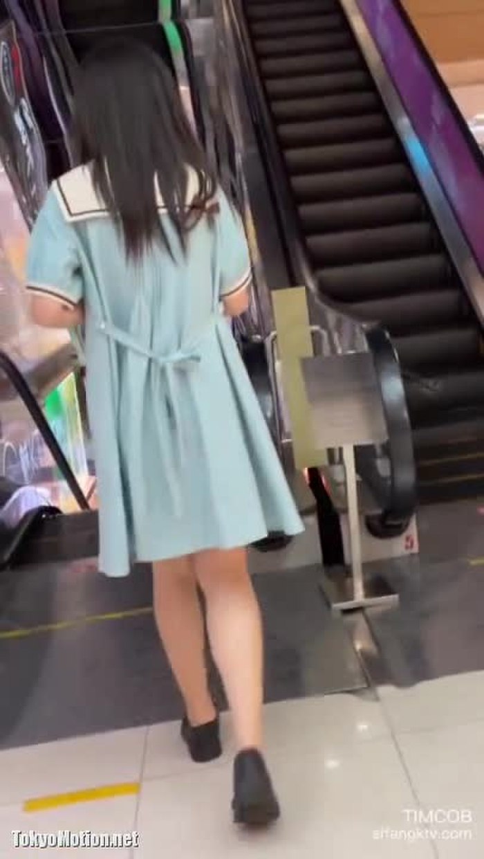 香港 盗撮