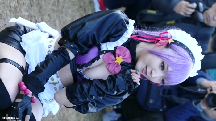 コスプレ 274