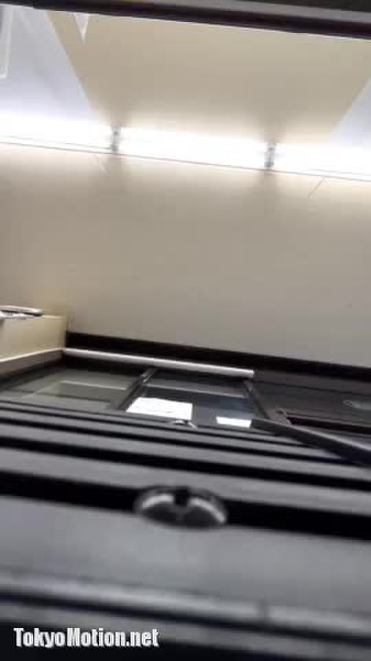 逆さ撮り 失敗？