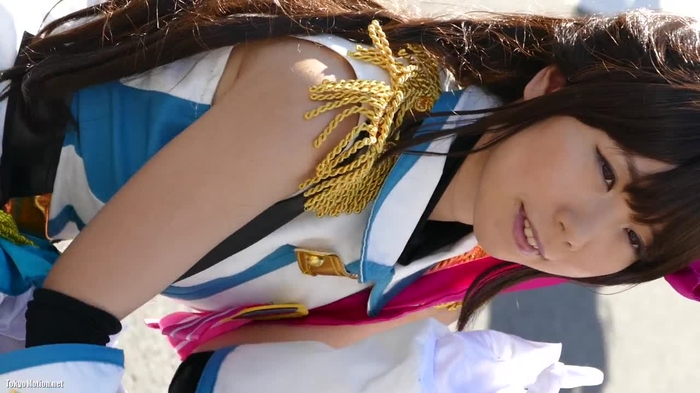 コスプレ 255