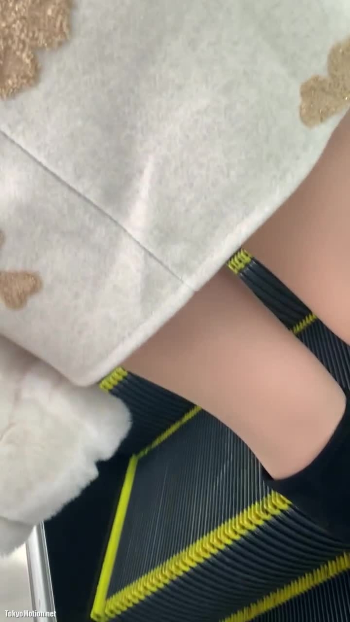 盗撮 4
