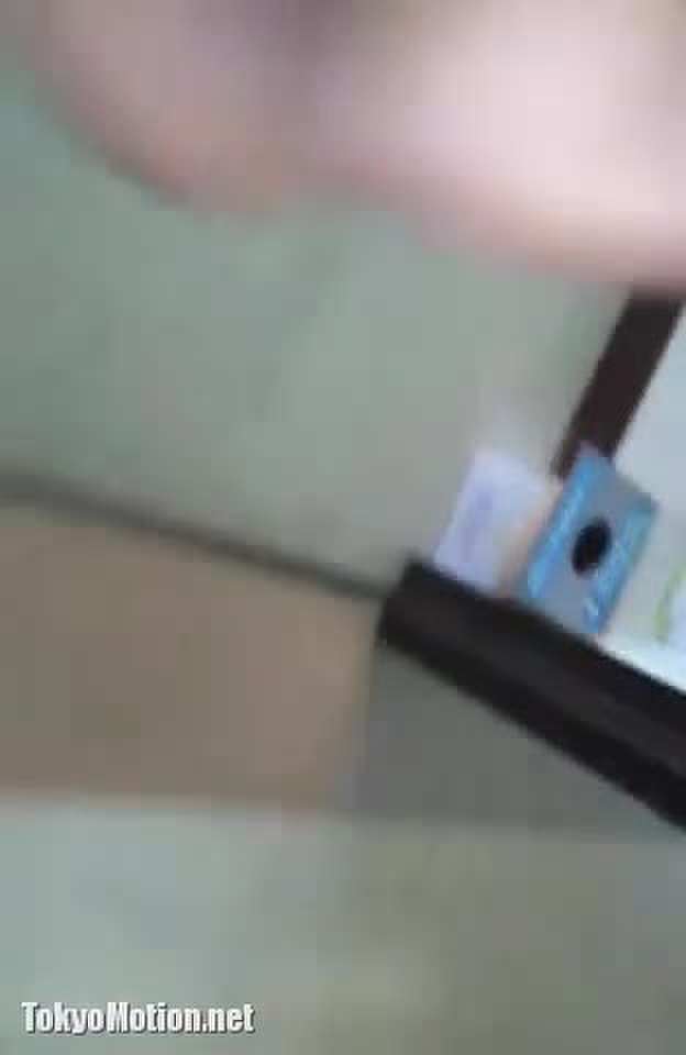 パンスト逆さ