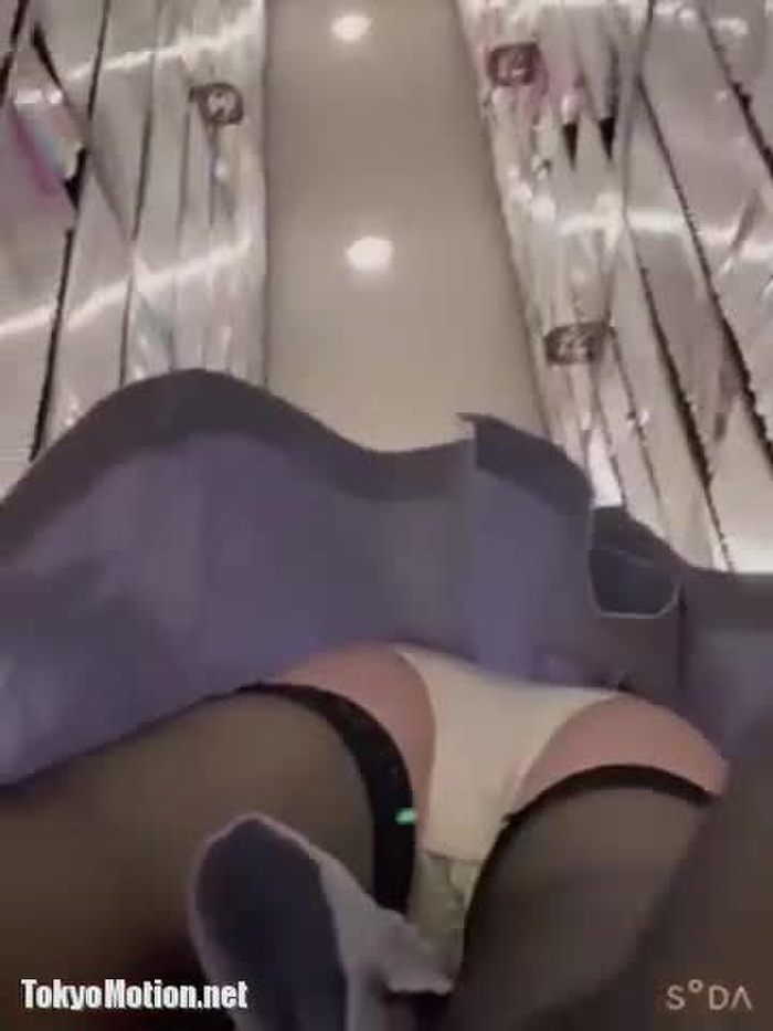 逆さ 3