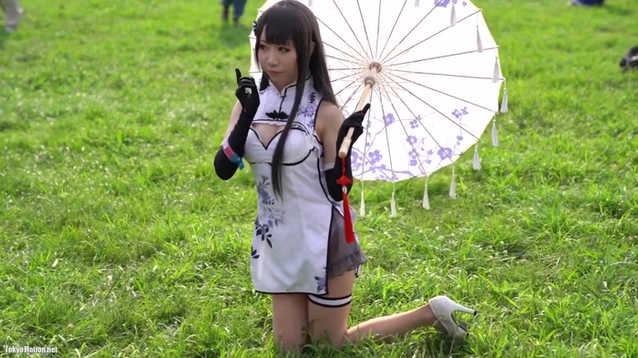 コスプレ 276
