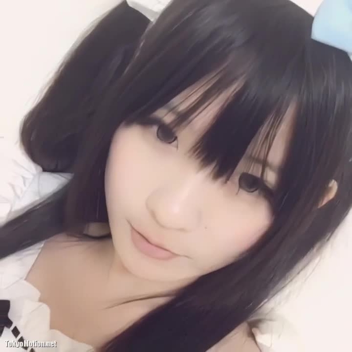 中華系コスプレイヤー 過去動画 高画質化