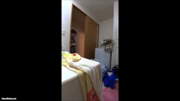 爆乳妻 盗撮b