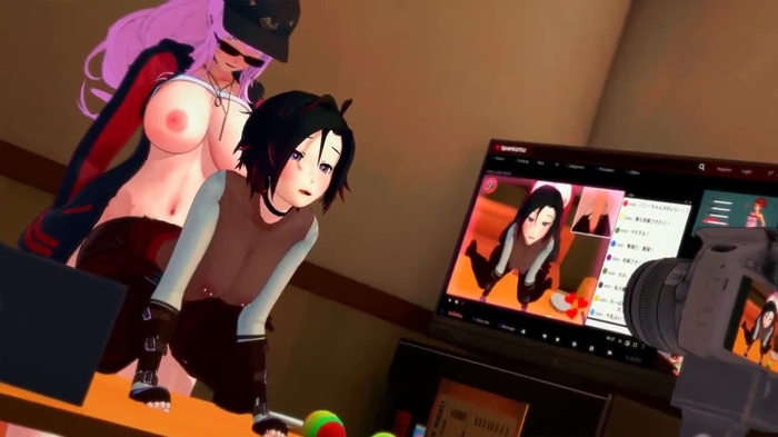 hololive 3470