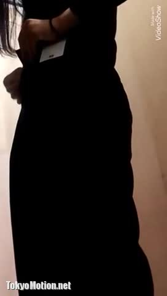 バイト着替え