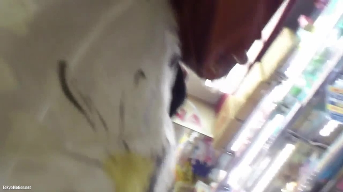 ★ドラッグストアでGOGO！可愛い