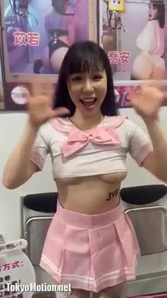海外コスプレ