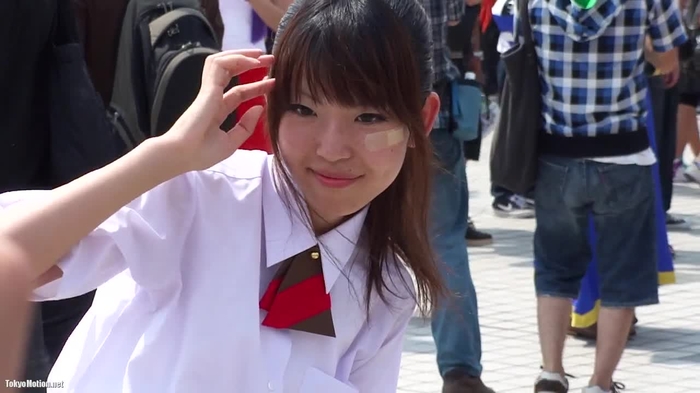 コスプレ 254