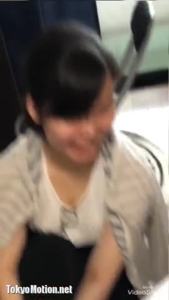【盗撮】おっぱい！