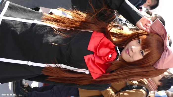 コスプレ 239