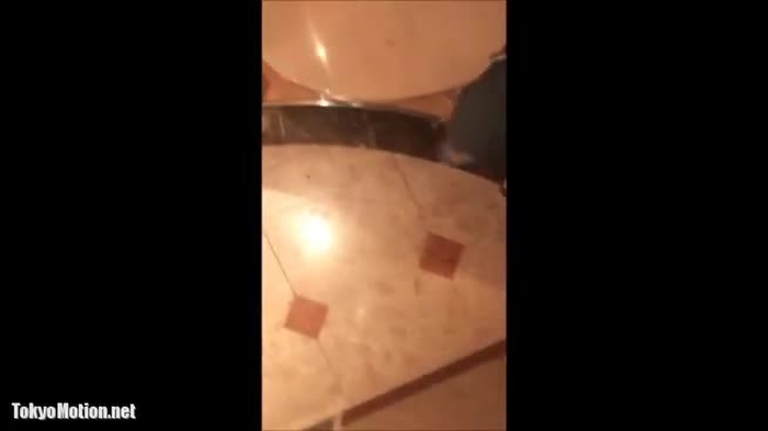 スマホ個人撮影 BARでナンパした泥酔ギャルが勝手にオナり始める淫乱だった件→そのままパコる。