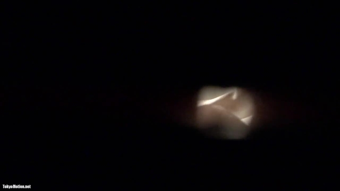 JDのお風呂を下から