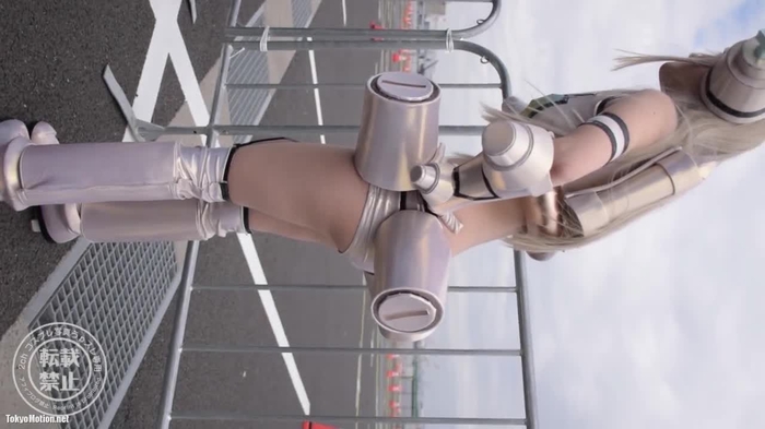 コスプレ 281