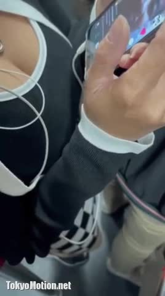 香港 盗撮4