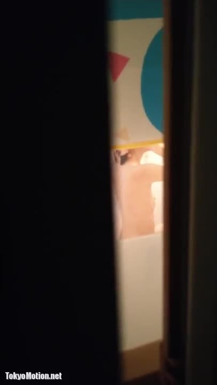 シャワー（短）