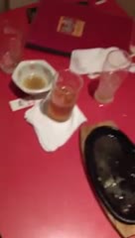 スマホ個人撮影 ファーww飲食店の個室内でハメ撮りする迷惑バカップルwww 1