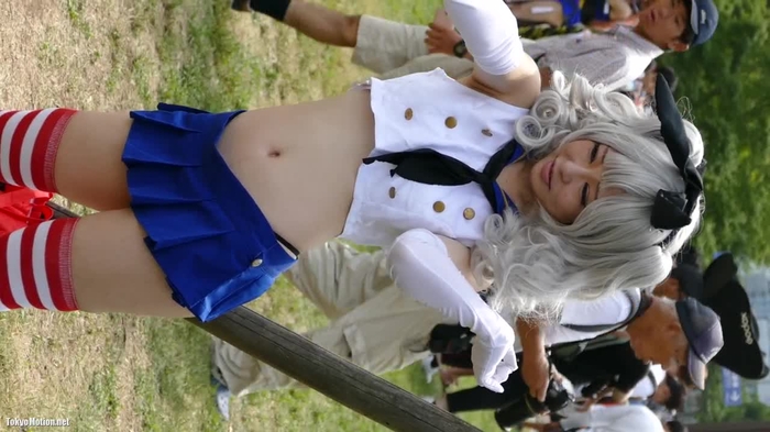 コスプレ 246